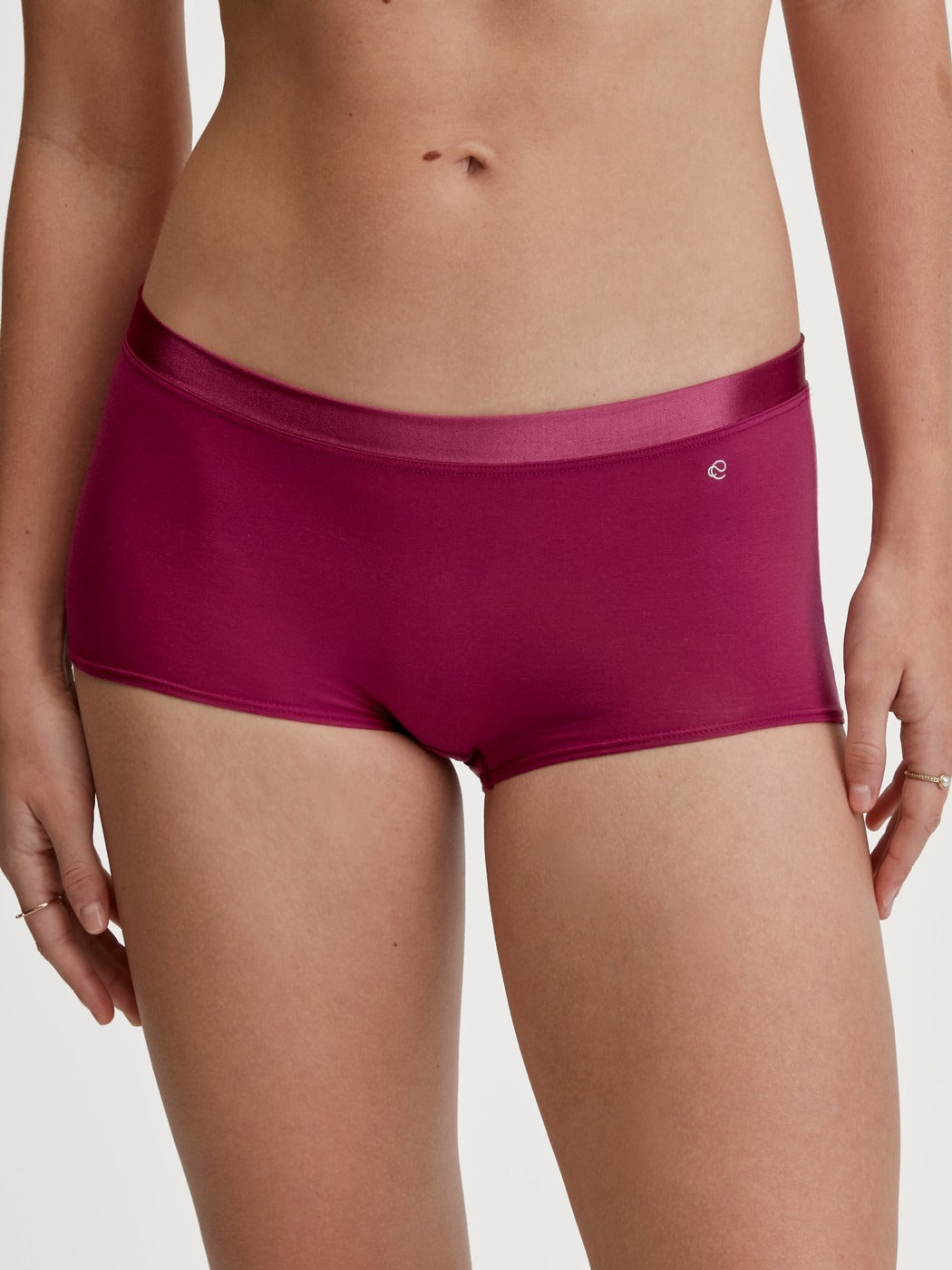 Calida Cate Shorty regular cut
