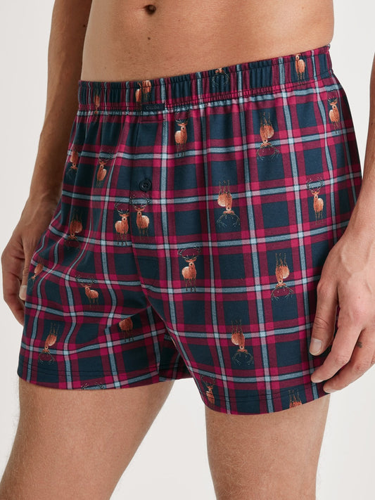 Family & Friends Boxer short