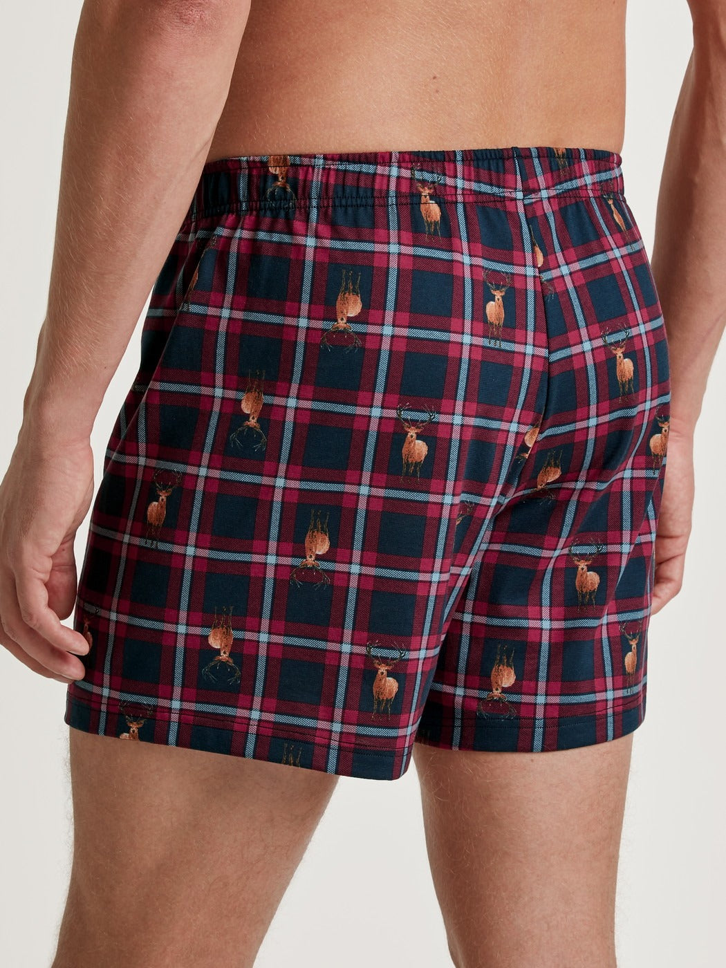 Family & Friends Boxer short