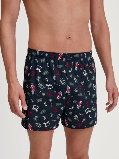 Calida Family & Friends Boxer shorts