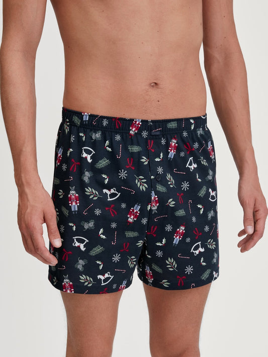 Calida Family & Friends Boxer shorts