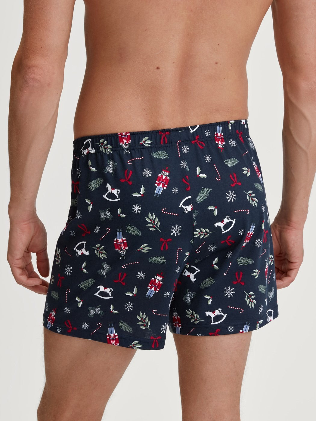 Calida Family & Friends Boxer shorts