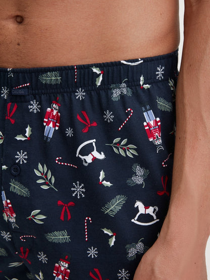 Calida Family & Friends Boxer shorts