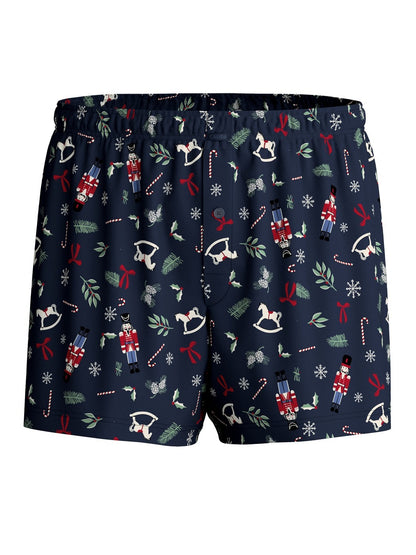 Calida Family & Friends Boxer shorts