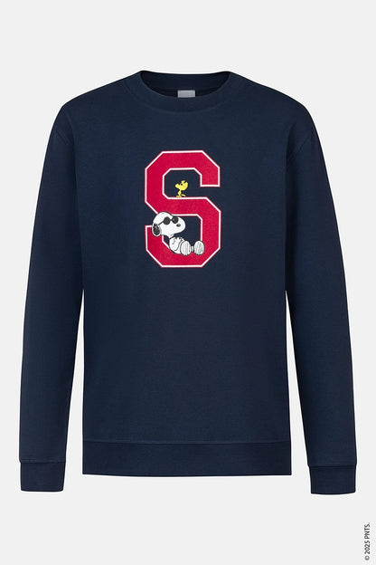 mey Sweatshirt Serie mey x Peanuts