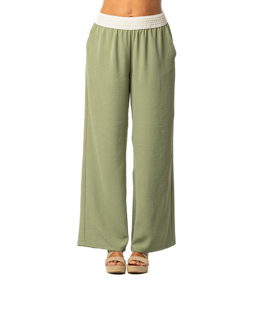 Senoretta Trousers - Trotter