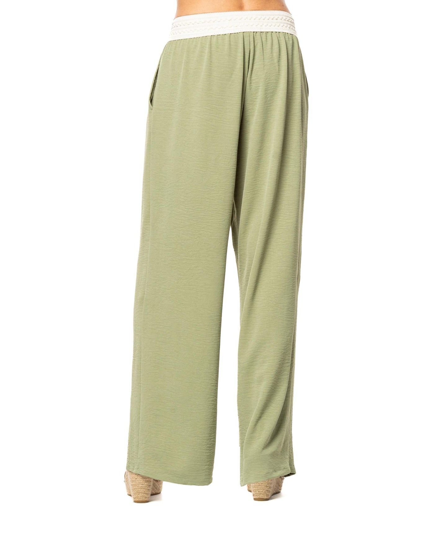 Senoretta Trousers - Trotter