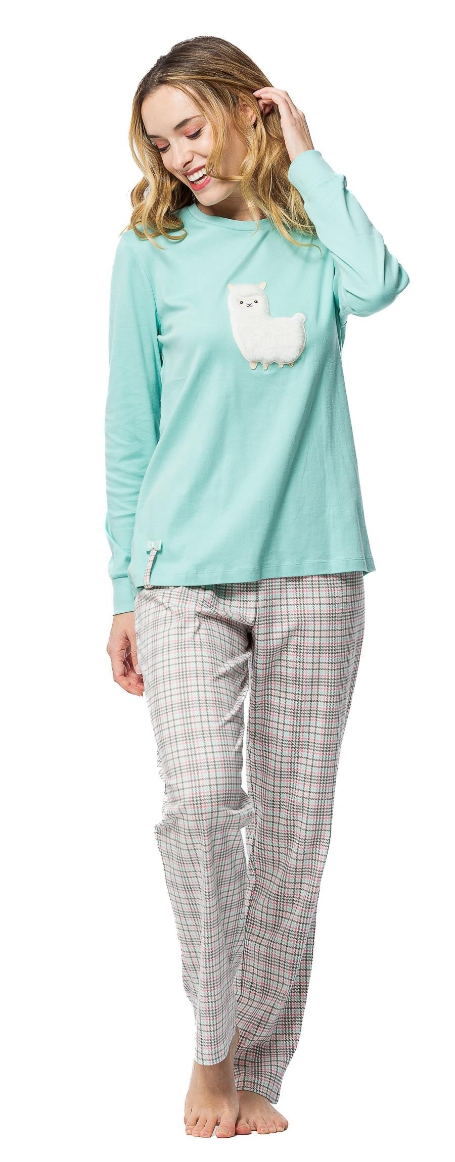 Senoretta Pyjama - Cute