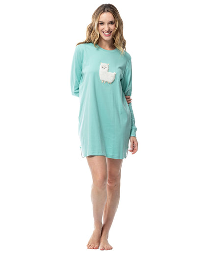 Senoretta Nightdress - Cute
