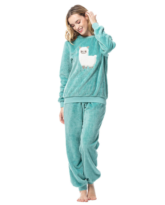 Senoretta Printed pyjama - Cute