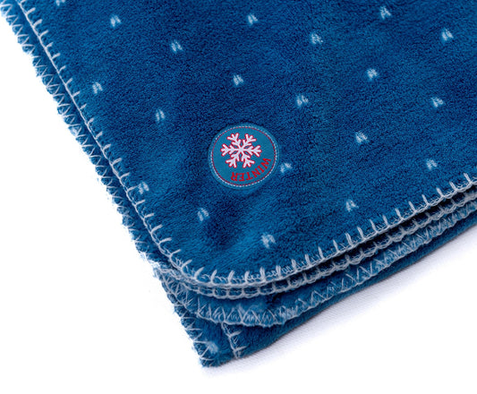 Senoretta Blanket - Winter