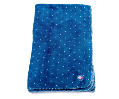 Senoretta Blanket - Winter