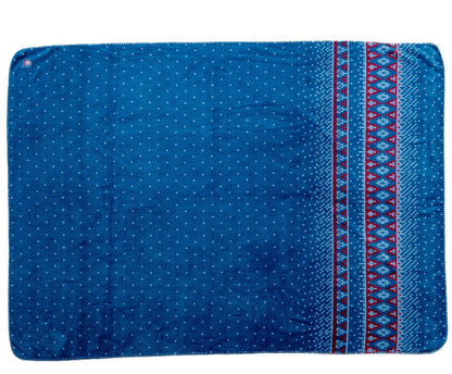 Senoretta Blanket - Winter