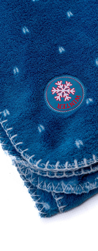 Senoretta Blanket - Winter