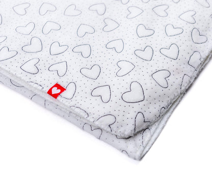 Senoretta Blanket - Kiss