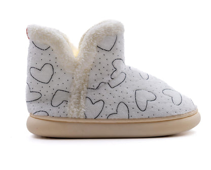 Senoretta Boots - Kiss