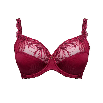 25/23-23 Ulla Dessous CARMEN BH mit Bügel