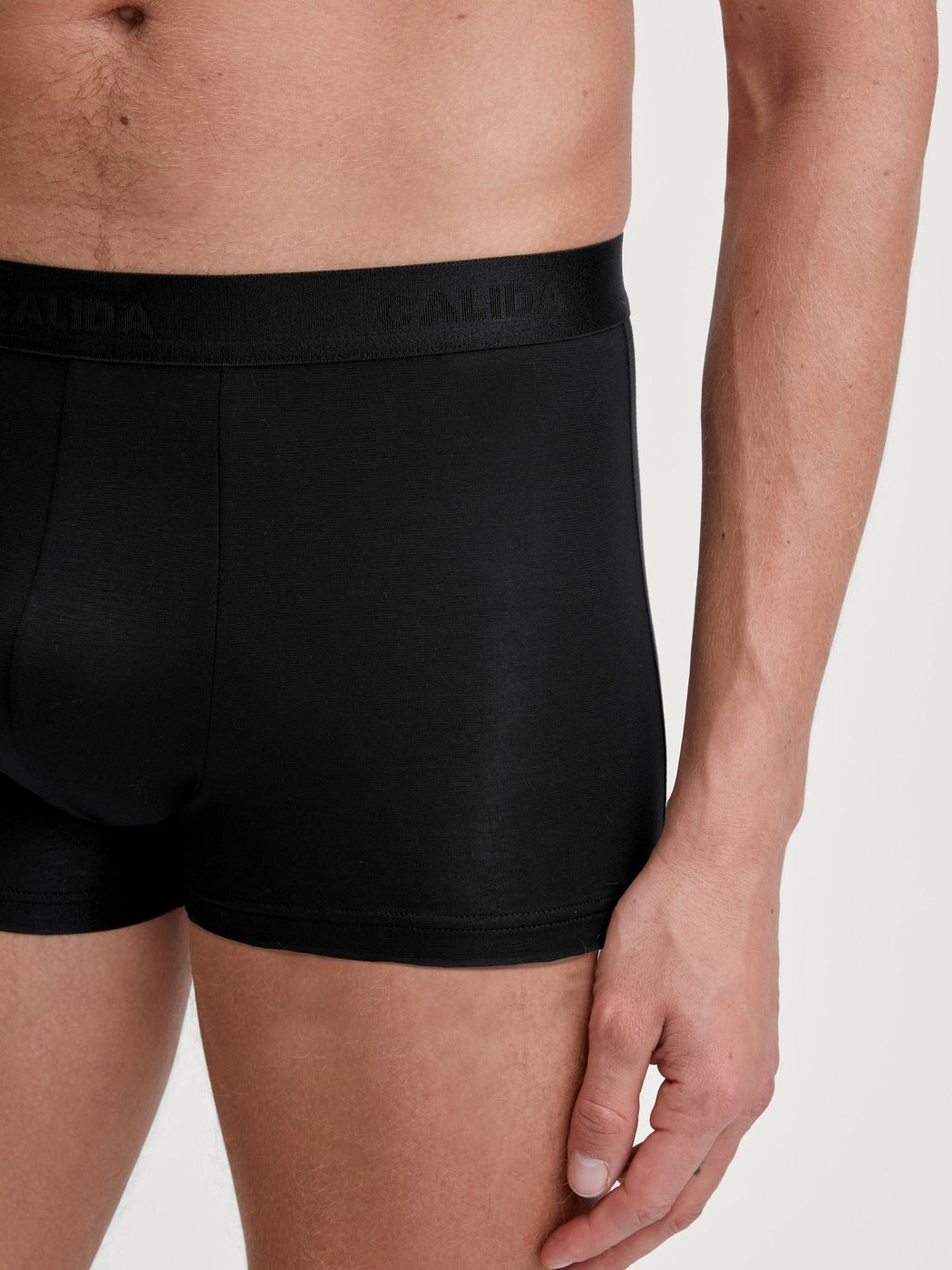 Calida Natural Cooling Boxer brief