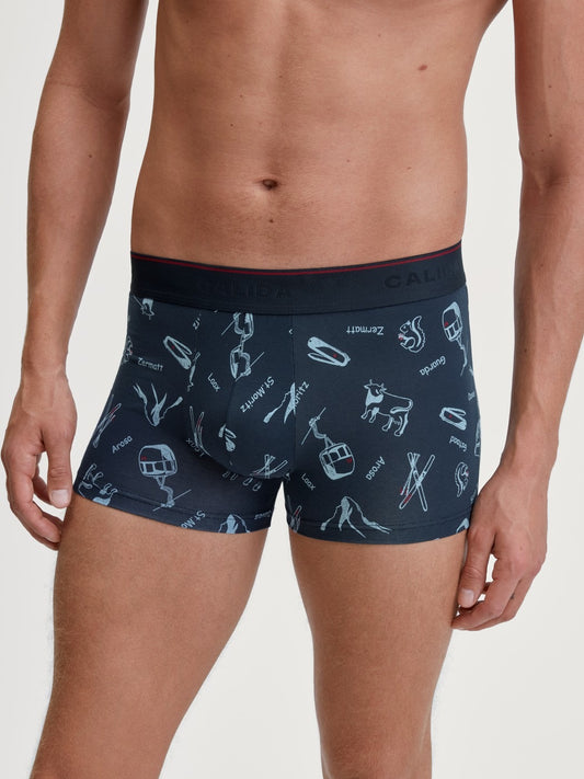 Calida Swiss Resort Boxer brief