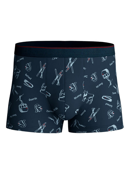 Calida Swiss Resort Boxer brief