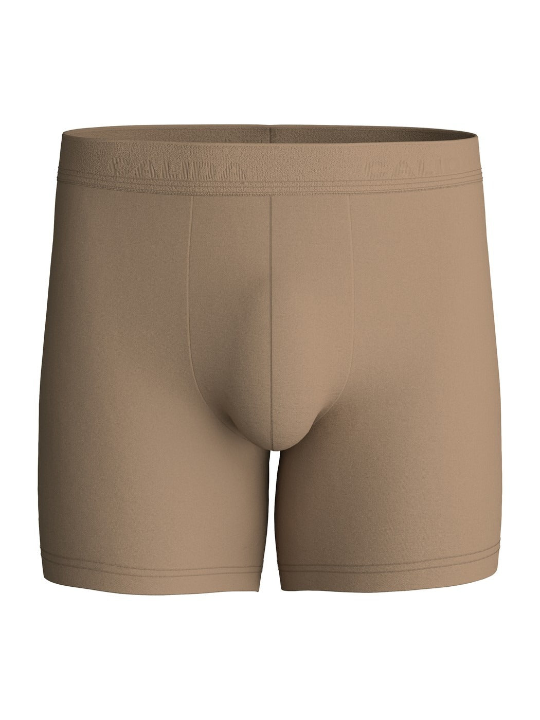 Calida Natural Cooling Extended Boxer Briefs