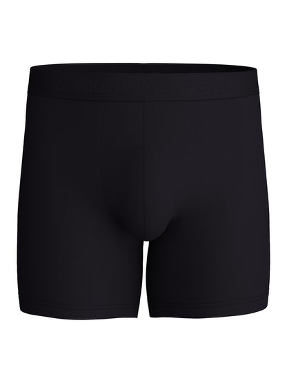 Calida Natural Cooling Extended Boxer Briefs
