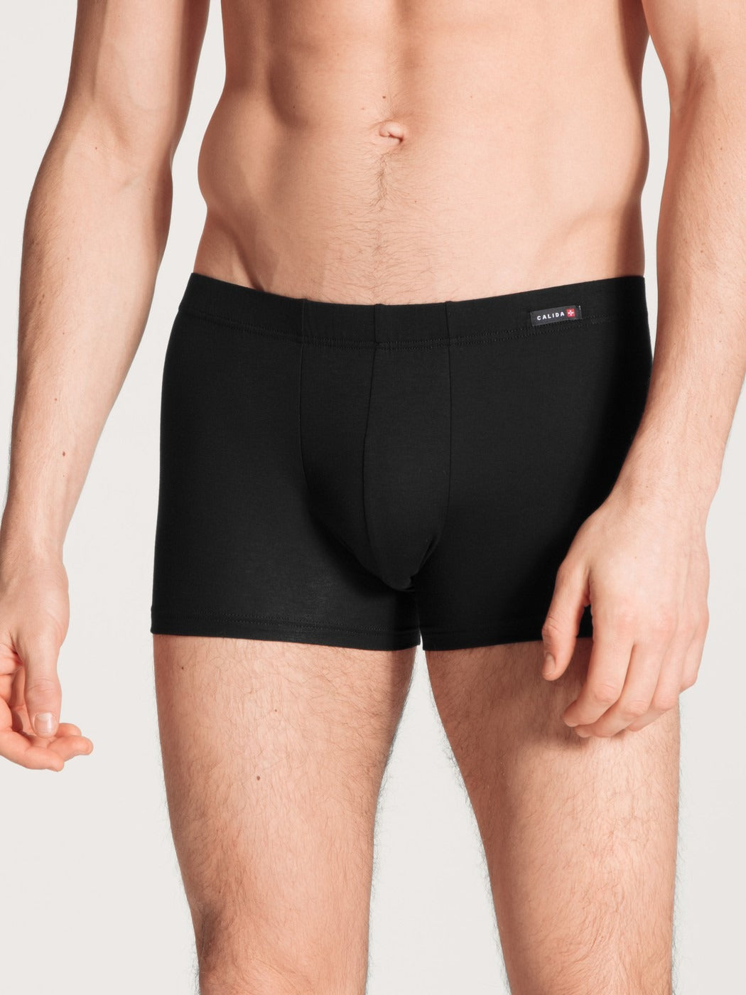 25660-992 Calida Evolution Boxer brief