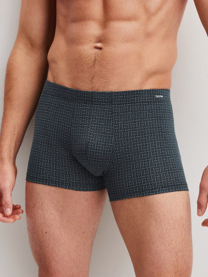 Calida Boxer brief Series Cotton Code Design