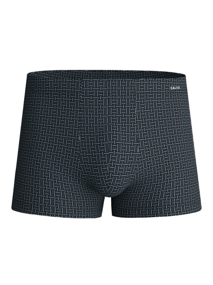 Calida Boxer brief Series Cotton Code Design