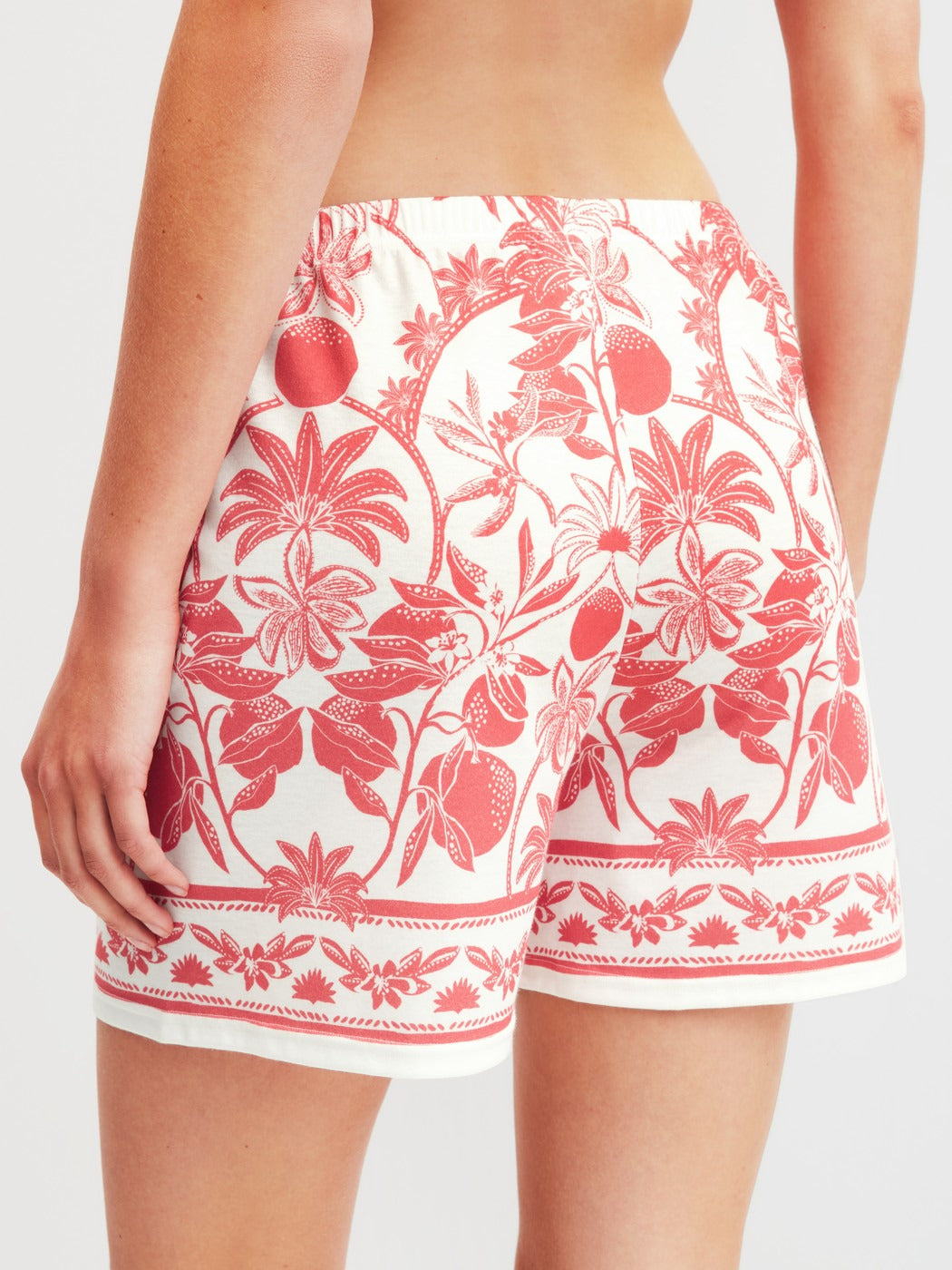 Calida Favourites Beach Pyjama shorts