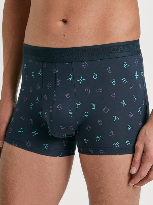 Swiss Cotton Select Boxer brief