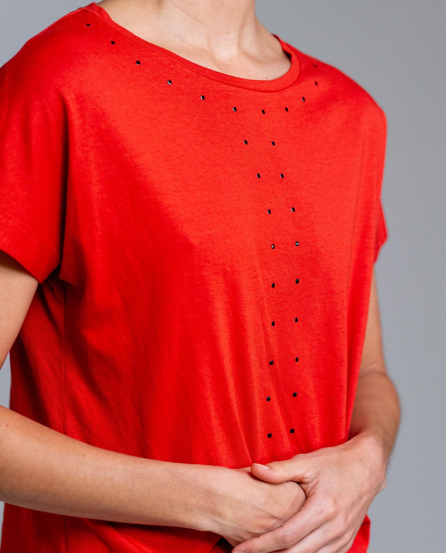 Senoretta Short sleeve T - shirt - Mexico