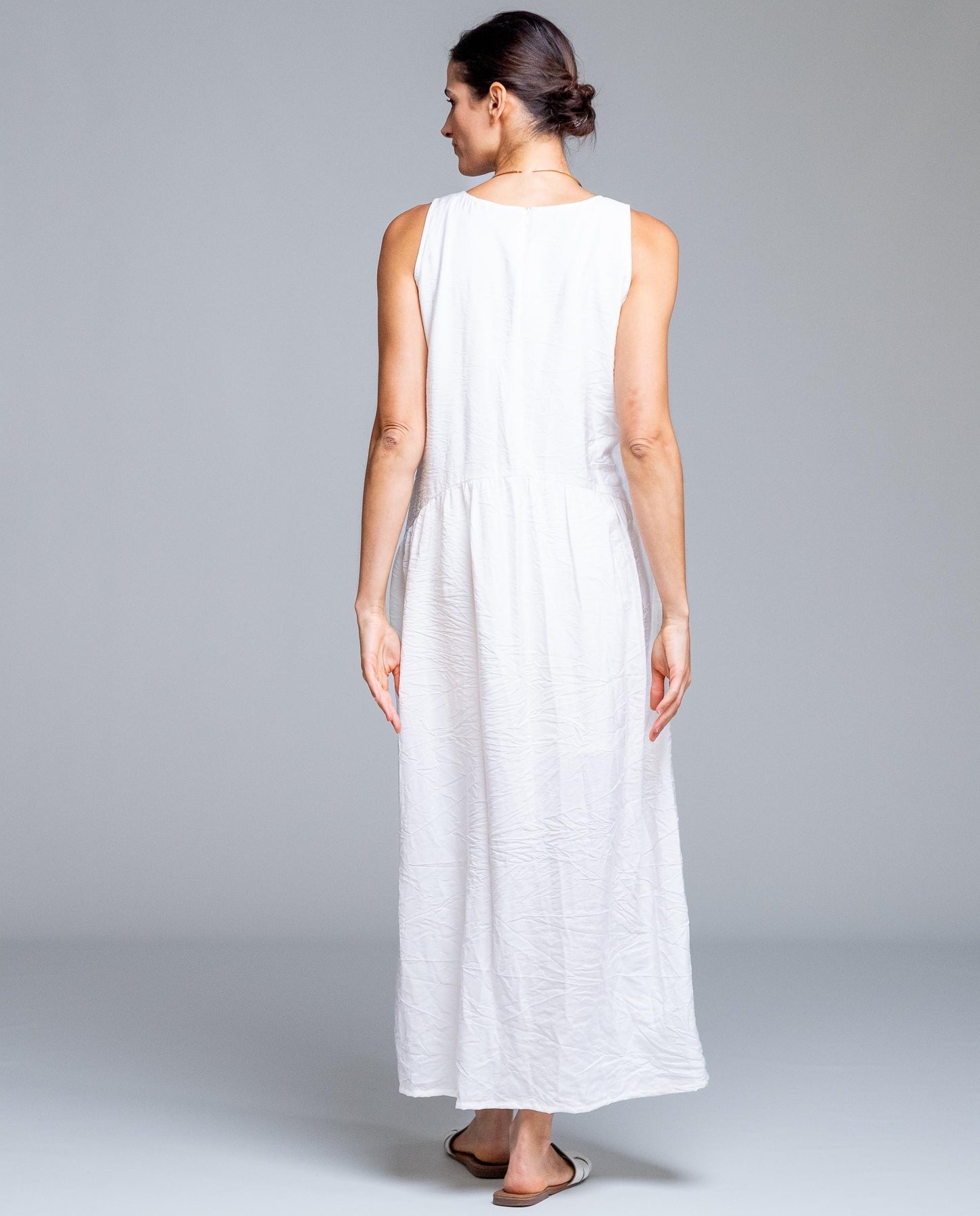 Vestido bohemio Senoretta - México