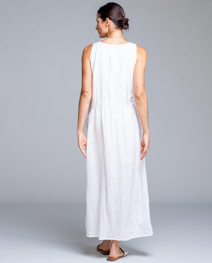 Vestido bohemio Senoretta - México