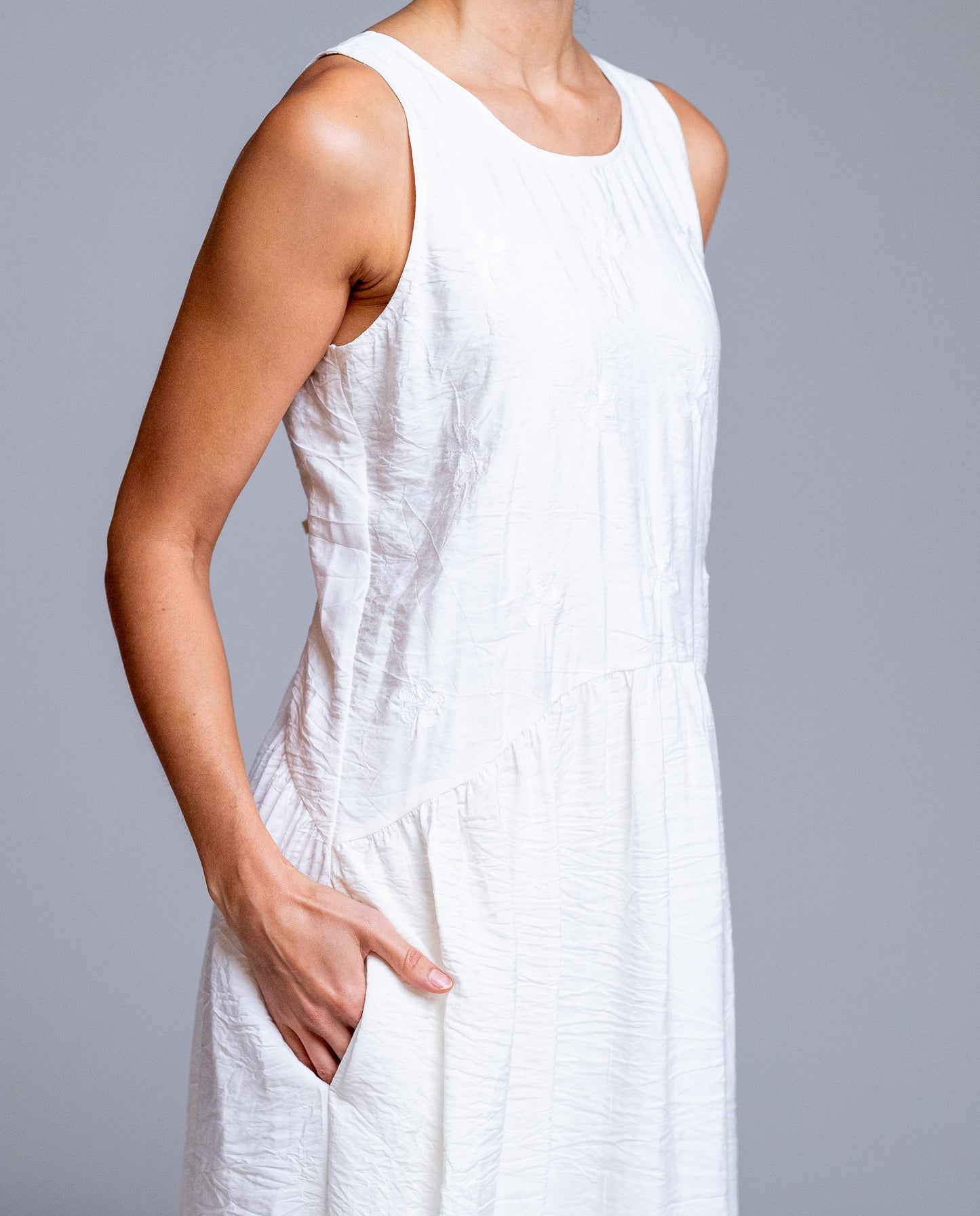Vestido bohemio Senoretta - México