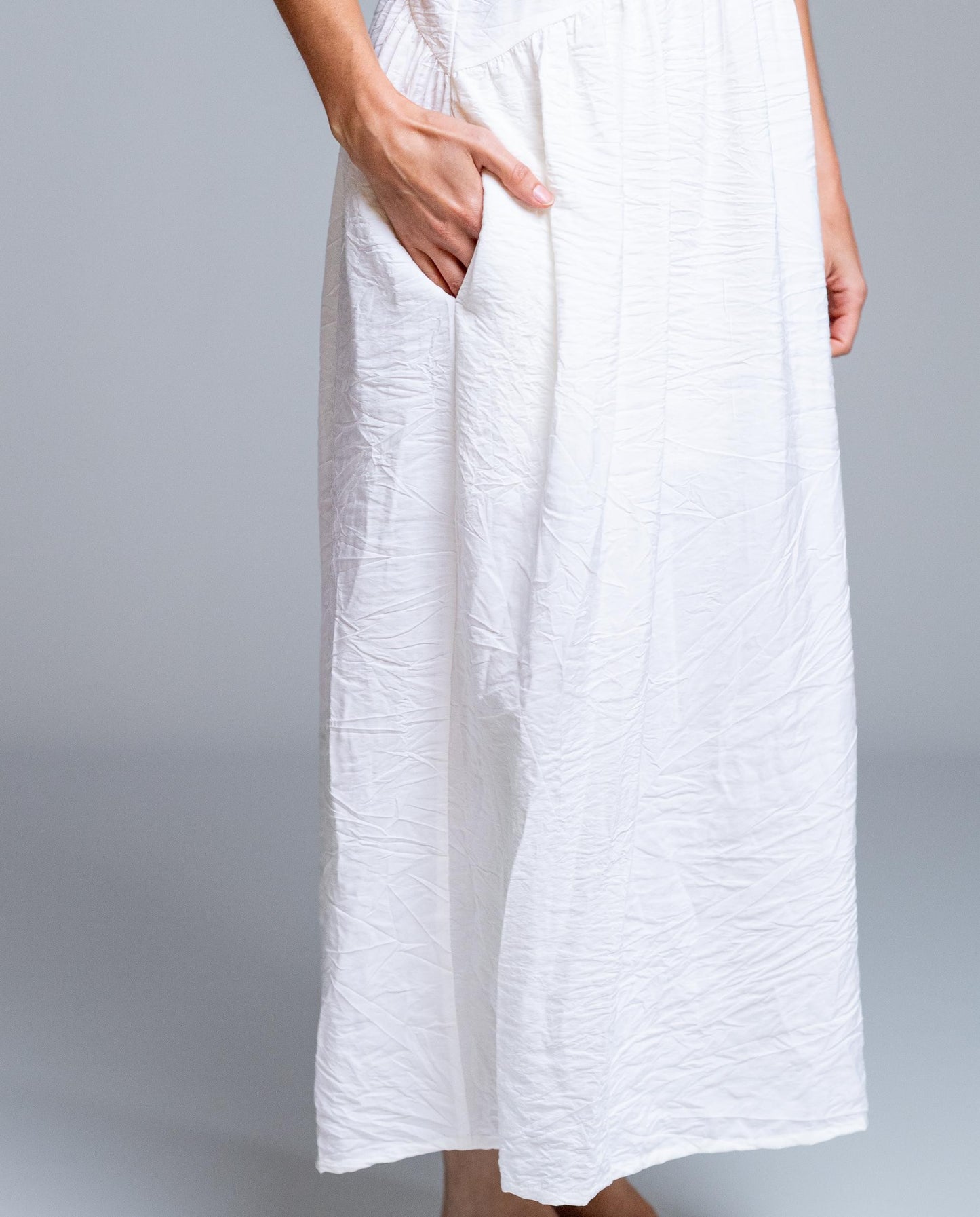 Vestido bohemio Senoretta - México