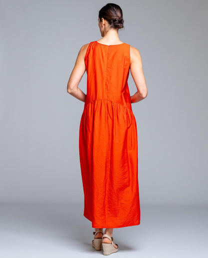Senoretta Boho dress - Mexico