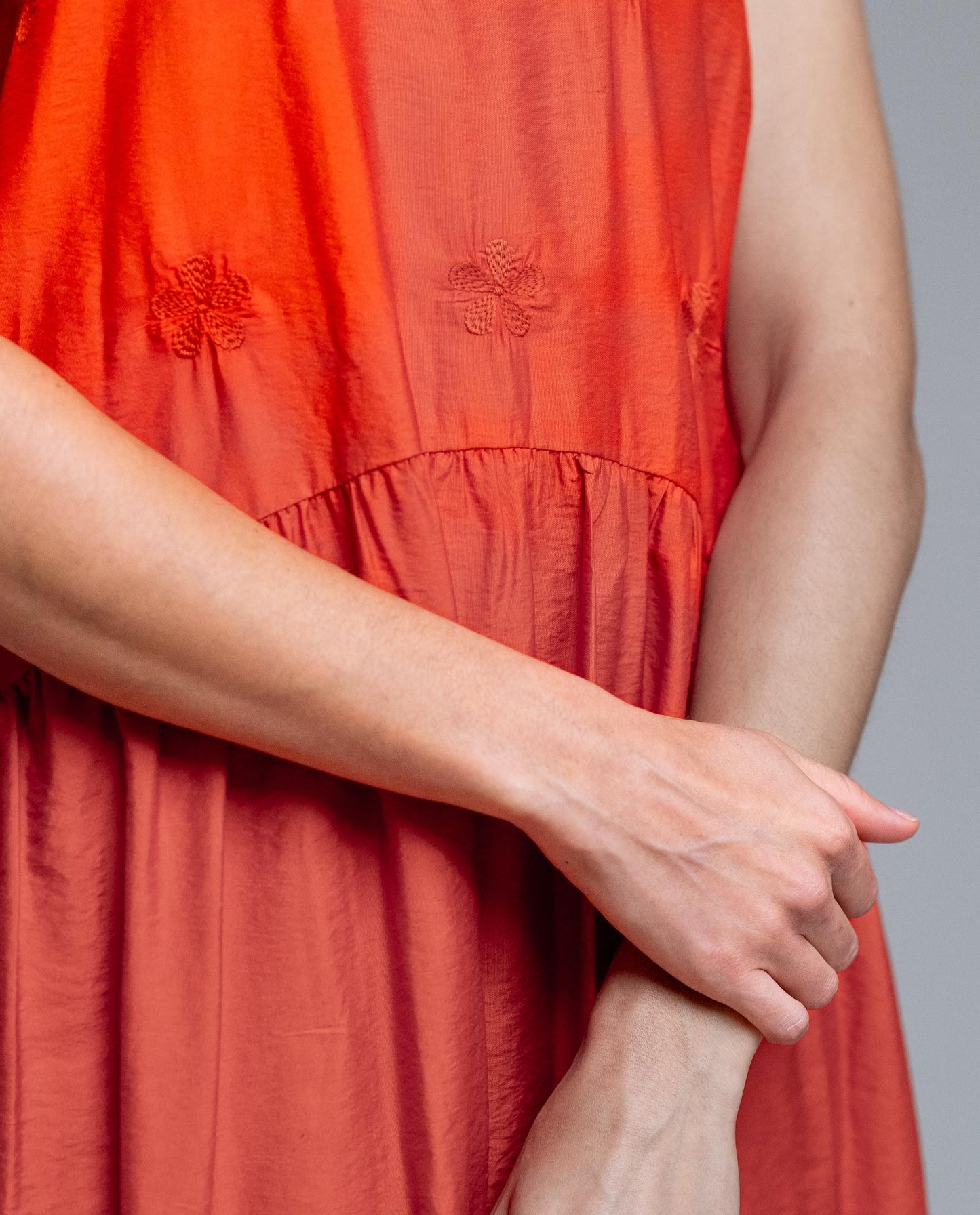 Senoretta Boho dress - Mexico
