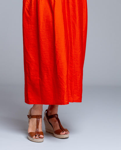 Senoretta Boho dress - Mexico