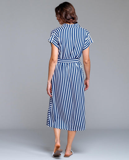 Senoretta Short sleeve dress - Tunice