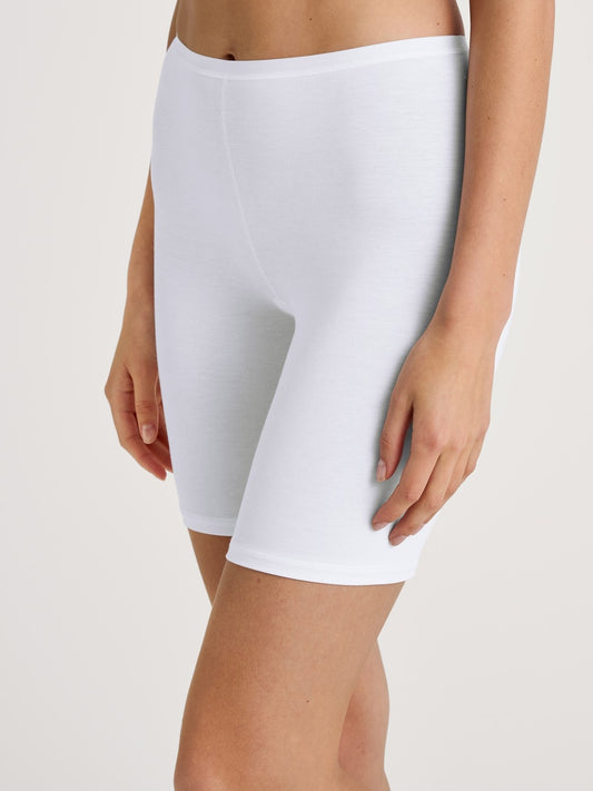 Calida Pants, medium leg Series Natural Comfort