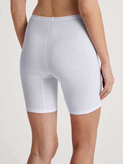 Calida Pantaloni, gamba media Serie Natural Comfort