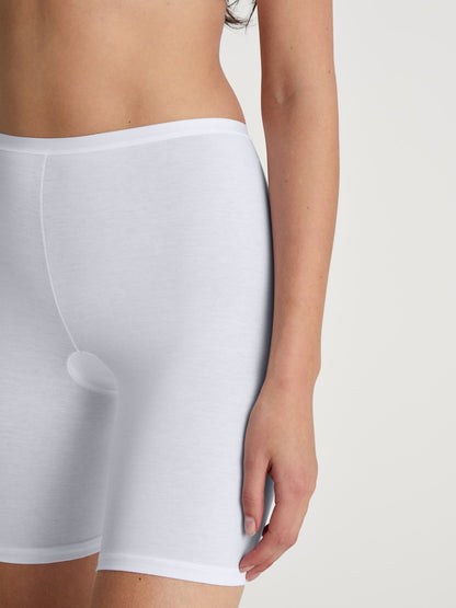 Calida Pantaloni, gamba media Serie Natural Comfort