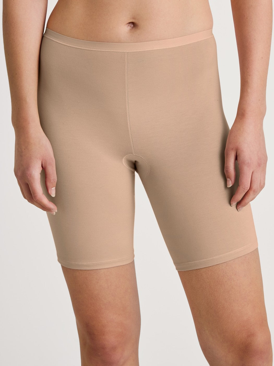 Calida Natural Comfort Pants, medium leg