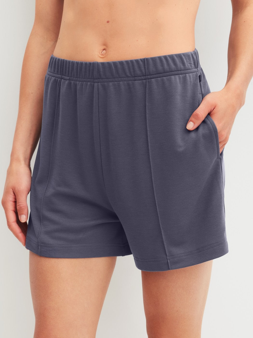 Calida Natural Loungewear Pyjama shorts