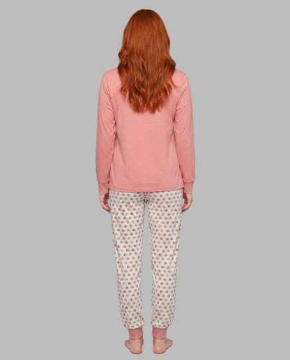 Pijama Senoretta – Heart
