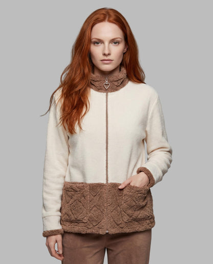 Senoretta Jacke – Heart