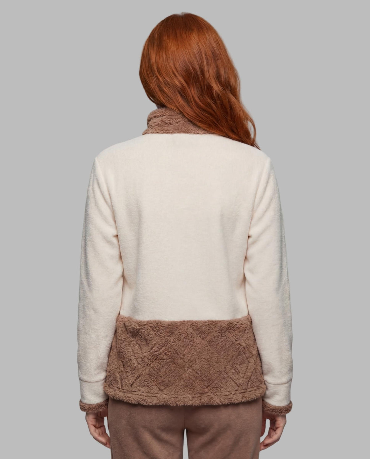 Senoretta Jacke – Heart