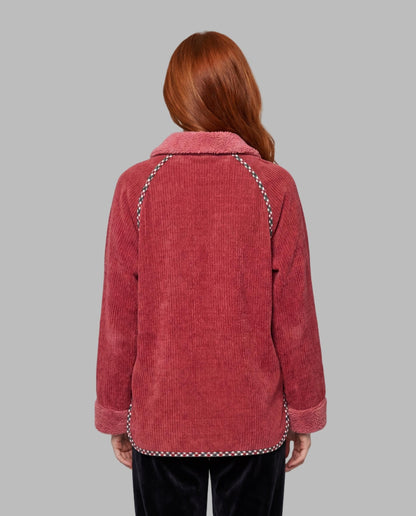 Senoretta Jacke – Woof