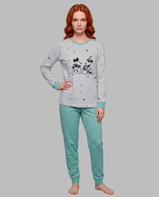 Pijama Senoretta – Mouse